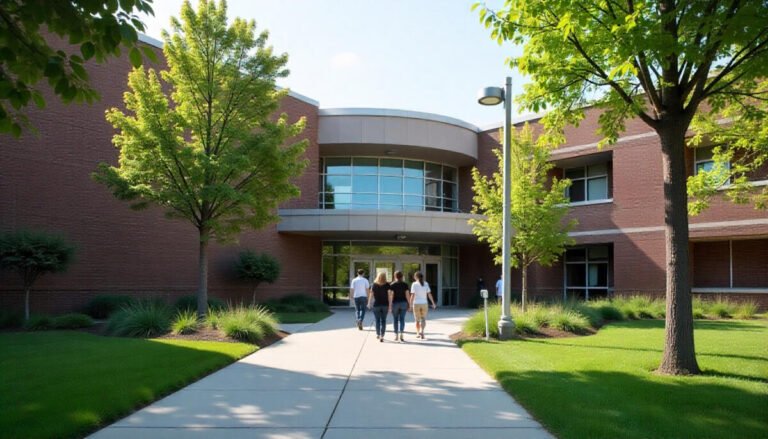 Wright State University – Boonshoft School of Medicine