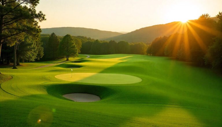 Wyncote Golf Club (Oxford, PA)