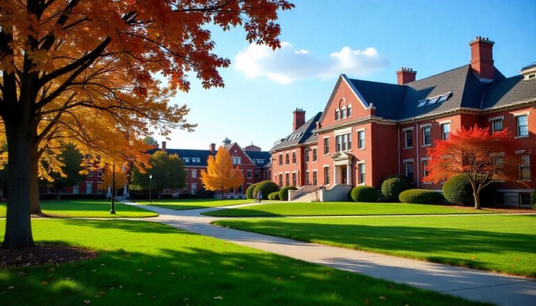 Xavier University — Cincinnati, OH