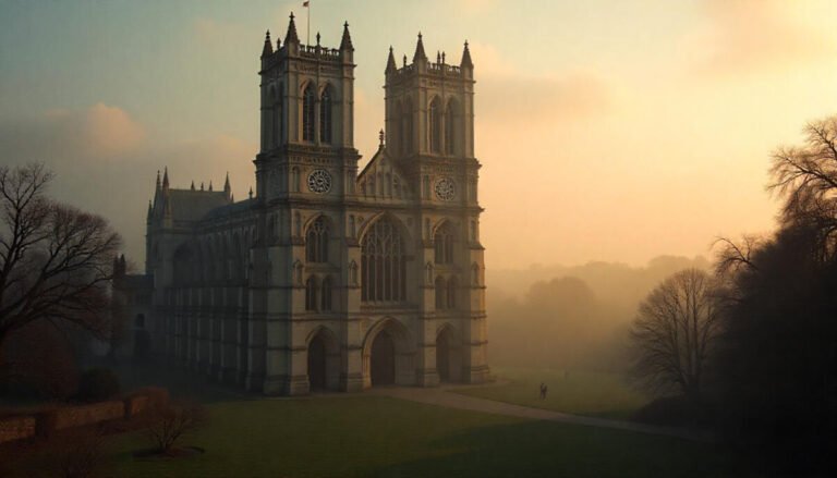 York Minster – York, England