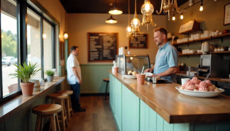 Young’s Jersey Dairy — Yellow Springs, OH