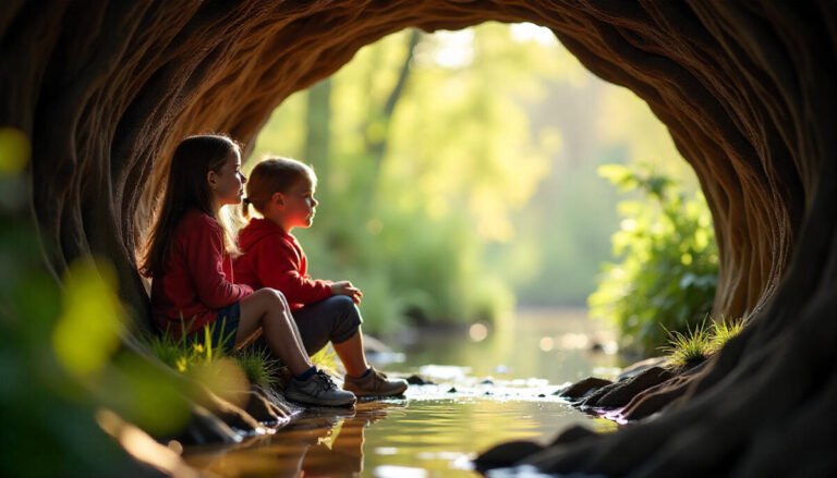 ZSL London Wetlands Centre – Nature & Wildlife Learning