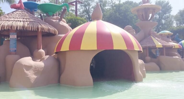 Zoombezi Bay – Columbus (Powell)