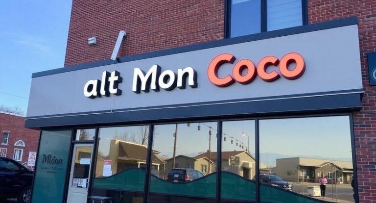 Allô! Mon Coco — Quebec (Multiple Locations)