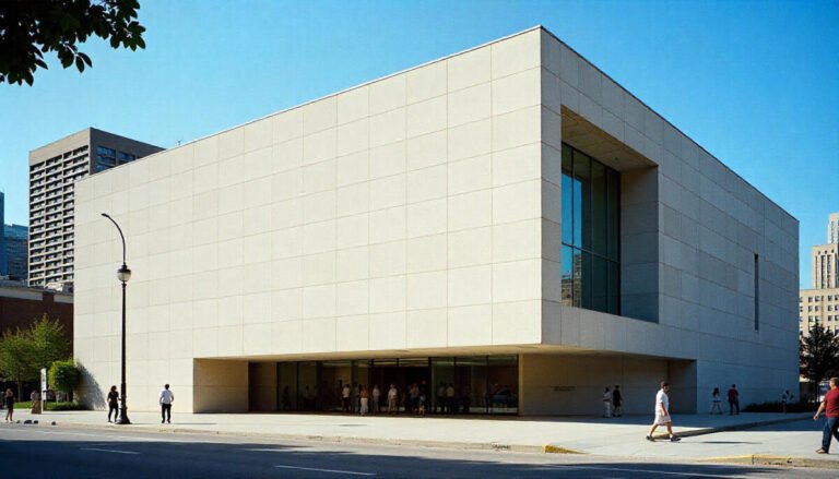Art Gallery of Ontario (AGO), Toronto, Ontario