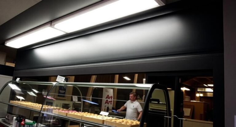 Art Is In Bakery – Ottawa