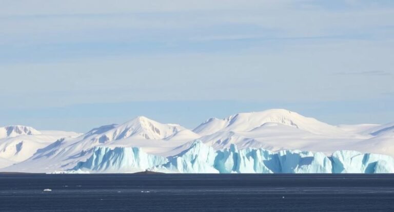 Baffin Island – The Arctic Giant of Canada