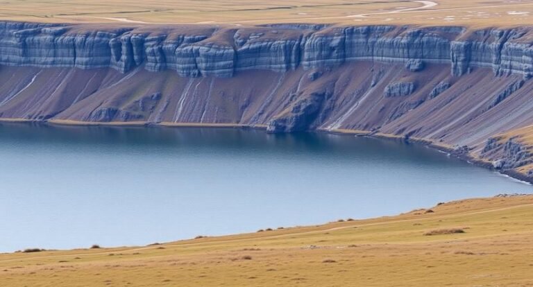 Banks Island – Untouched Arctic Wildlife Haven