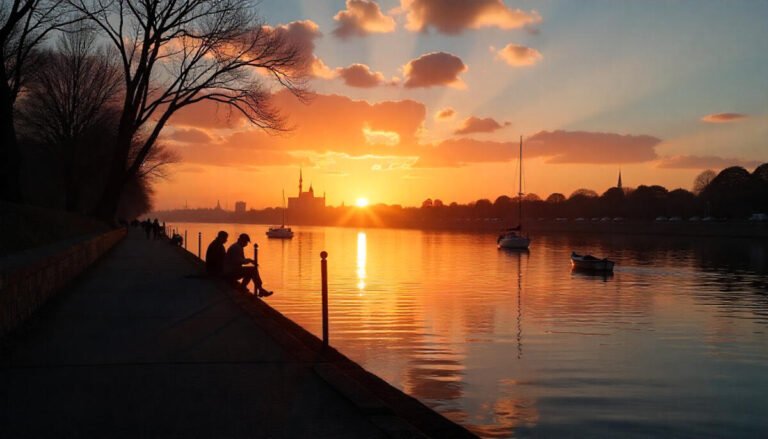 Barnes Putney Riverside