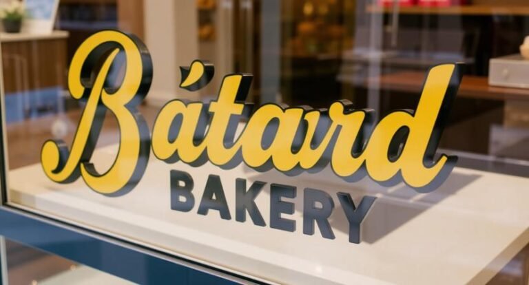 Bâtard Bakery – Vancouver