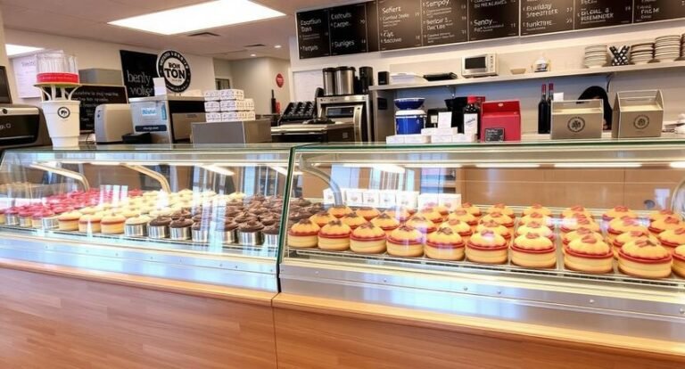 Bon Ton Bakery – Edmonton