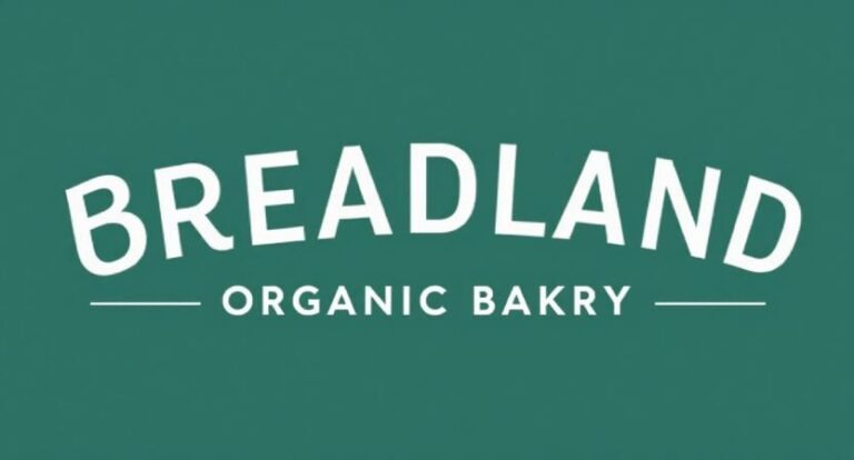 Breadland Organic Bakery – Victoria