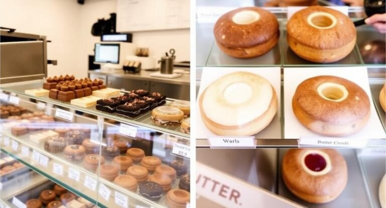 Butter Baked Goods – Vancouver