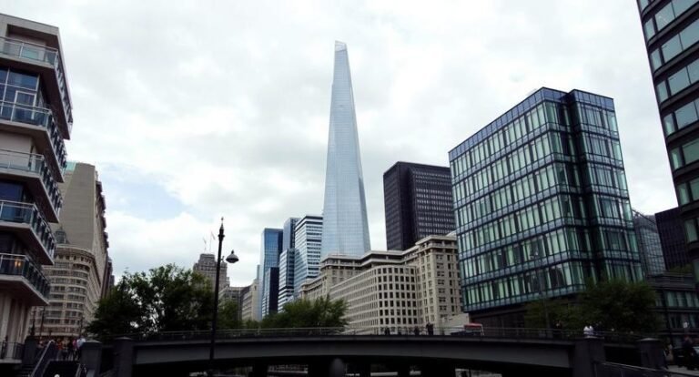 COMO Metropolitan London