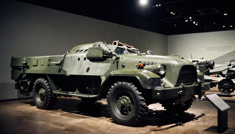 Canadian War Museum, Ottawa, Ontario