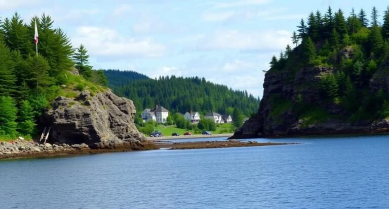 Cape Breton Island – A Cultural & Scenic Gem