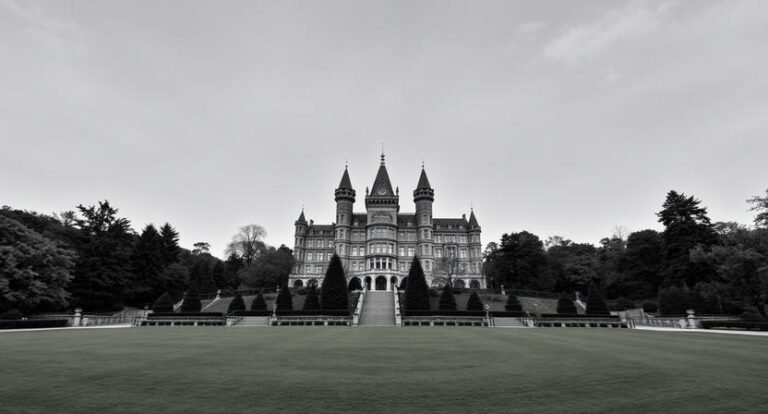 Casa Loma — Toronto, Ontario