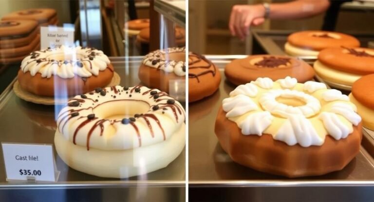 Cloverhill Bakery – Calgary