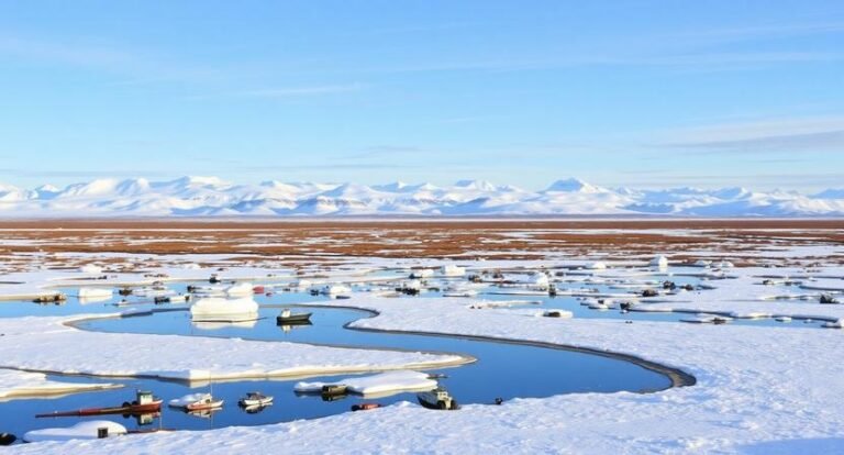 Ellesmere Island – A True Polar Wilderness