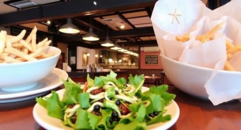 Emma’s Country Kitchen (Toronto, Ontario)