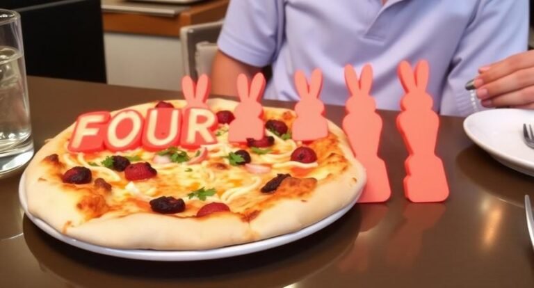 Four Hundred Rabbits – Crystal Palace