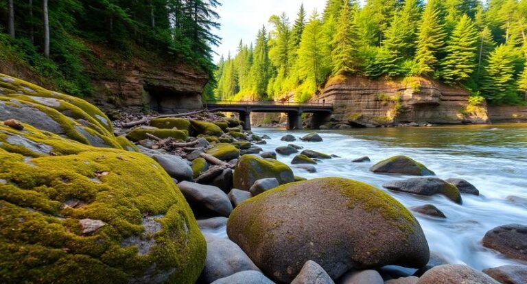 Fundy National Park, New Brunswick