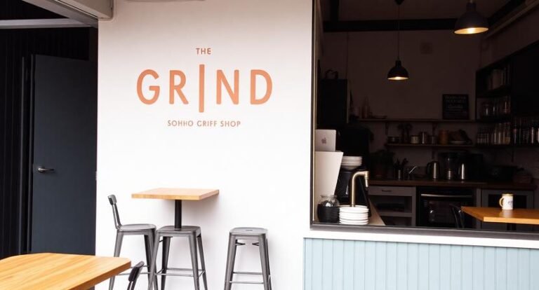 Grind – Soho