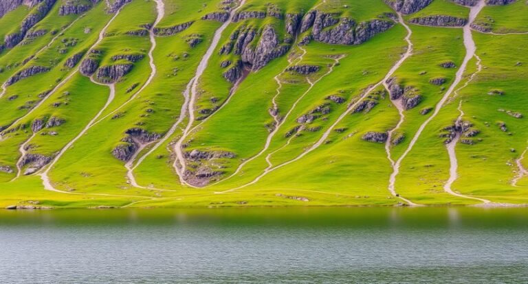 Gros Morne National Park, Newfoundland & Labrador