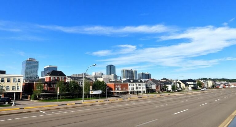 Halifax, Nova Scotia