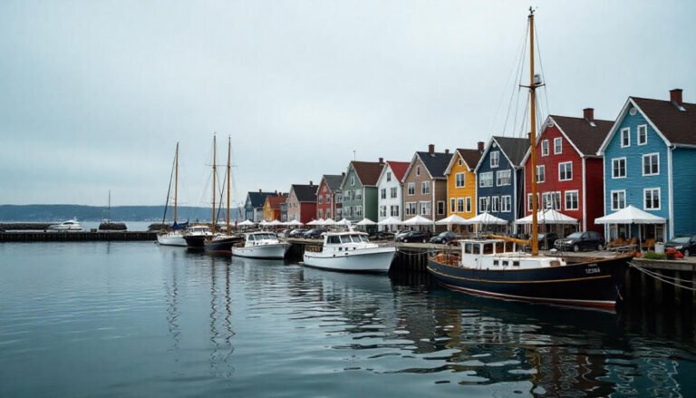 Halifax, Nova Scotia