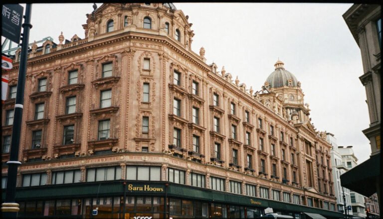 Harrods