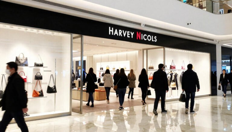 Harvey Nichols