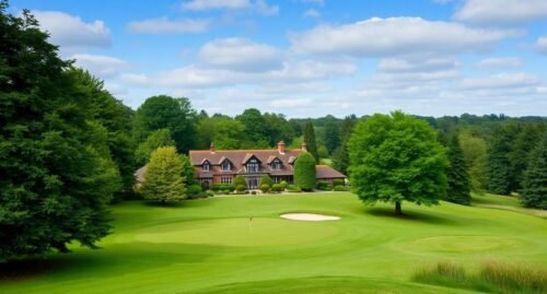 10 Best Public Golf Courses in London 2026: Guide for Golfers - Coffee ...
