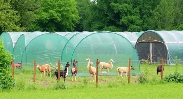 Hounslow Urban Farm — One of London’s Largest Community Farms