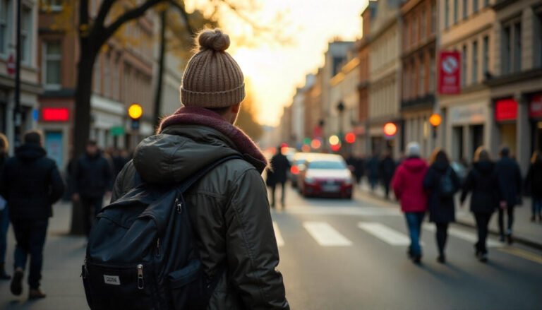 How to Live Cheap in London