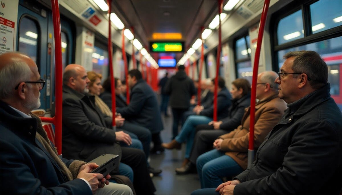 How to Use Public Transport in London