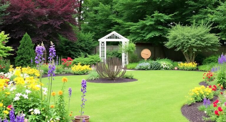 Kingsbrae Garden — New Brunswick