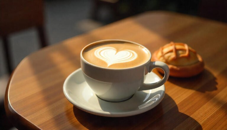 La Colombe Draft Latte – Best Café Style Experience