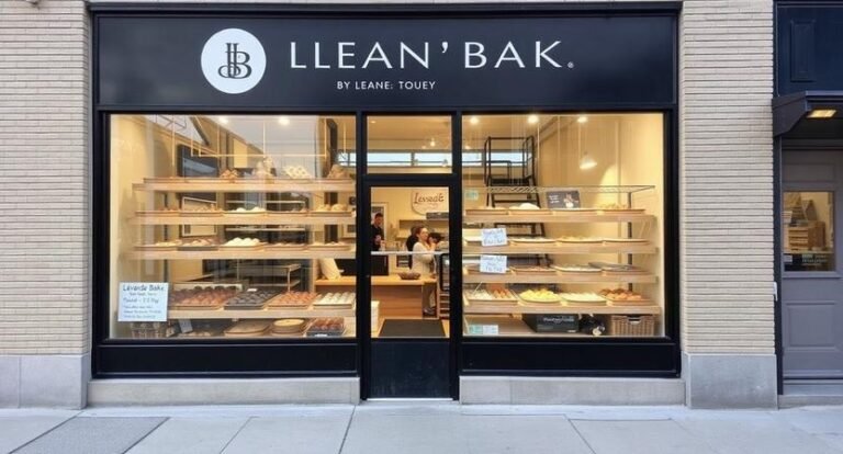 Levande Bakery – Toronto
