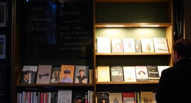 Libreria – Shoreditch