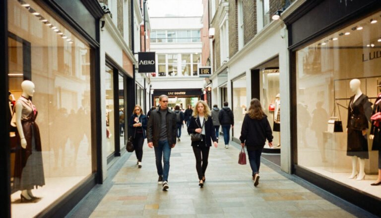 London Designer Outlet