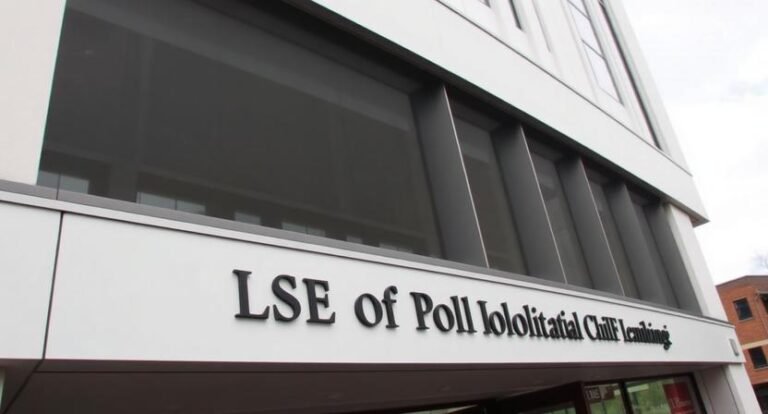London School of Economics and Political Science (LSE)