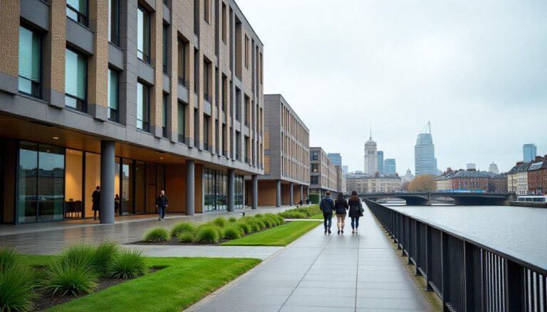 London South Bank University (LSBU)