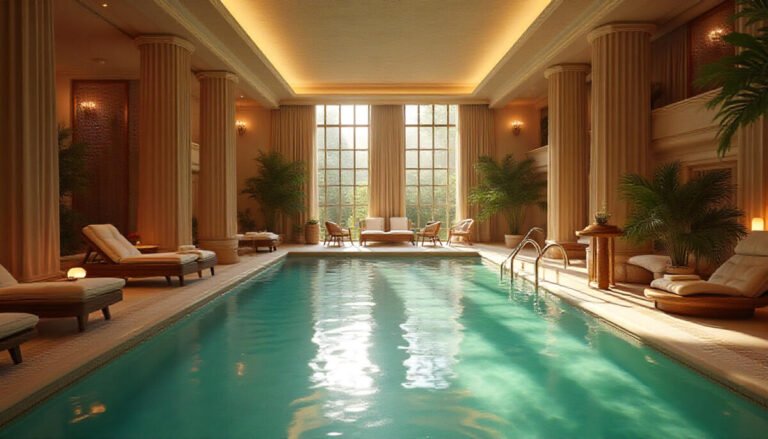 Luxury and family friendly resorts in London with top amenities and comfortable stays.