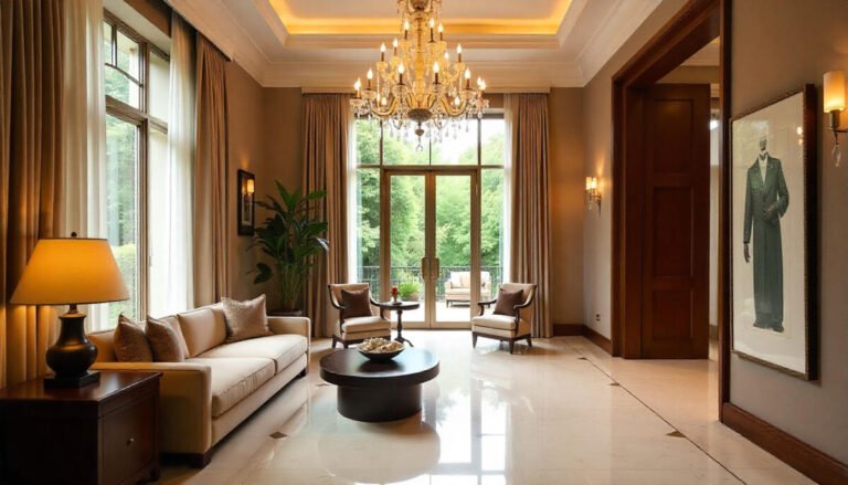 Mandarin Oriental Hyde Park, London