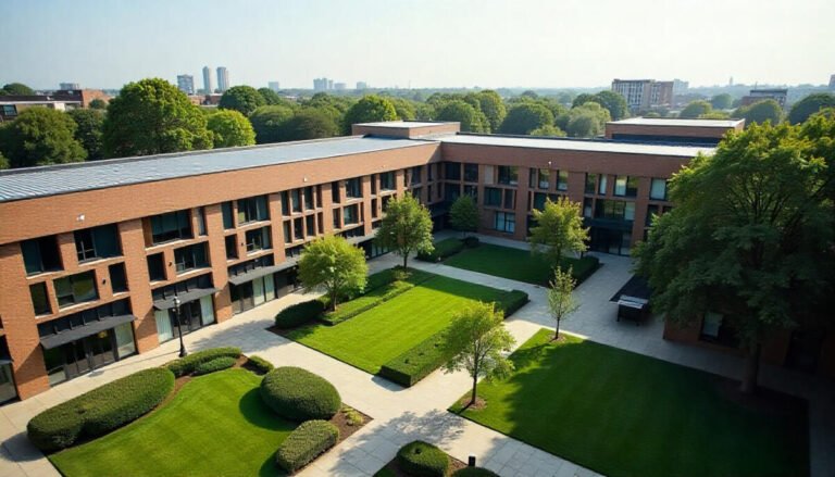 Middlesex University London