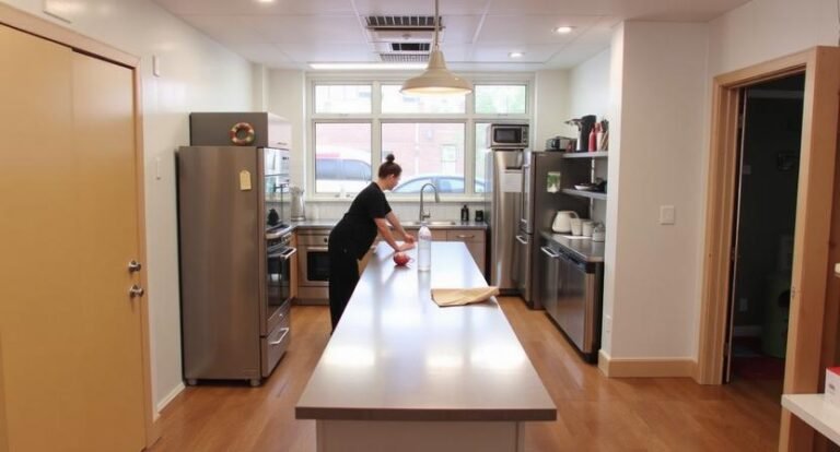 Mildred’s Temple Kitchen — Toronto, Ontario