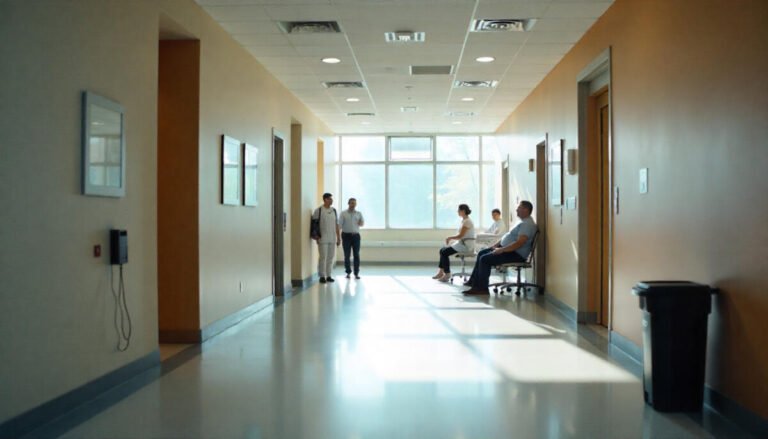 Mount Sinai Hospital – Toronto, Ontario