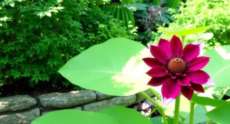 Niagara Parks Botanical Gardens — Ontario