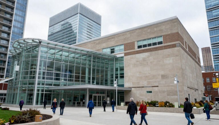 North York General Hospital – Toronto, Ontario